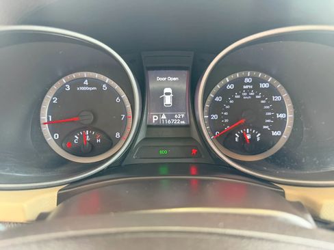 Used 2015 Hyundai Santa Fe Sport w/ Option Group 02 FWD image 15