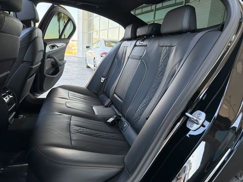 Used 2023 BMW M550i xDrive w/ Parking Assistance Package image 13