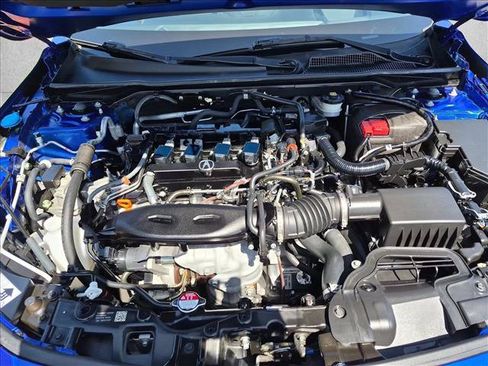 Used 2023 Acura Integra A-Spec FWD image 25