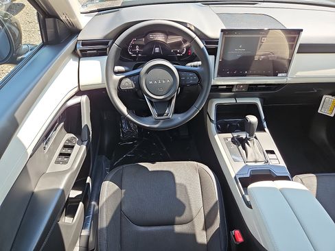 New 2026 MAZDA CX-5 Select AWD/4WD image 9