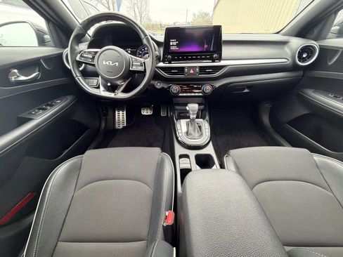 Used 2023 Kia Forte GT-Line w/ GT-Line Technology Package image 18