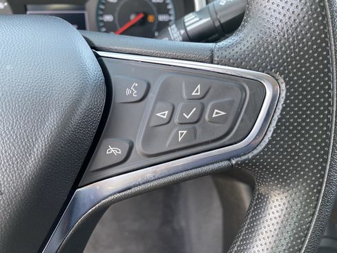 Used 2025 Chevrolet Malibu LS FWD image 28