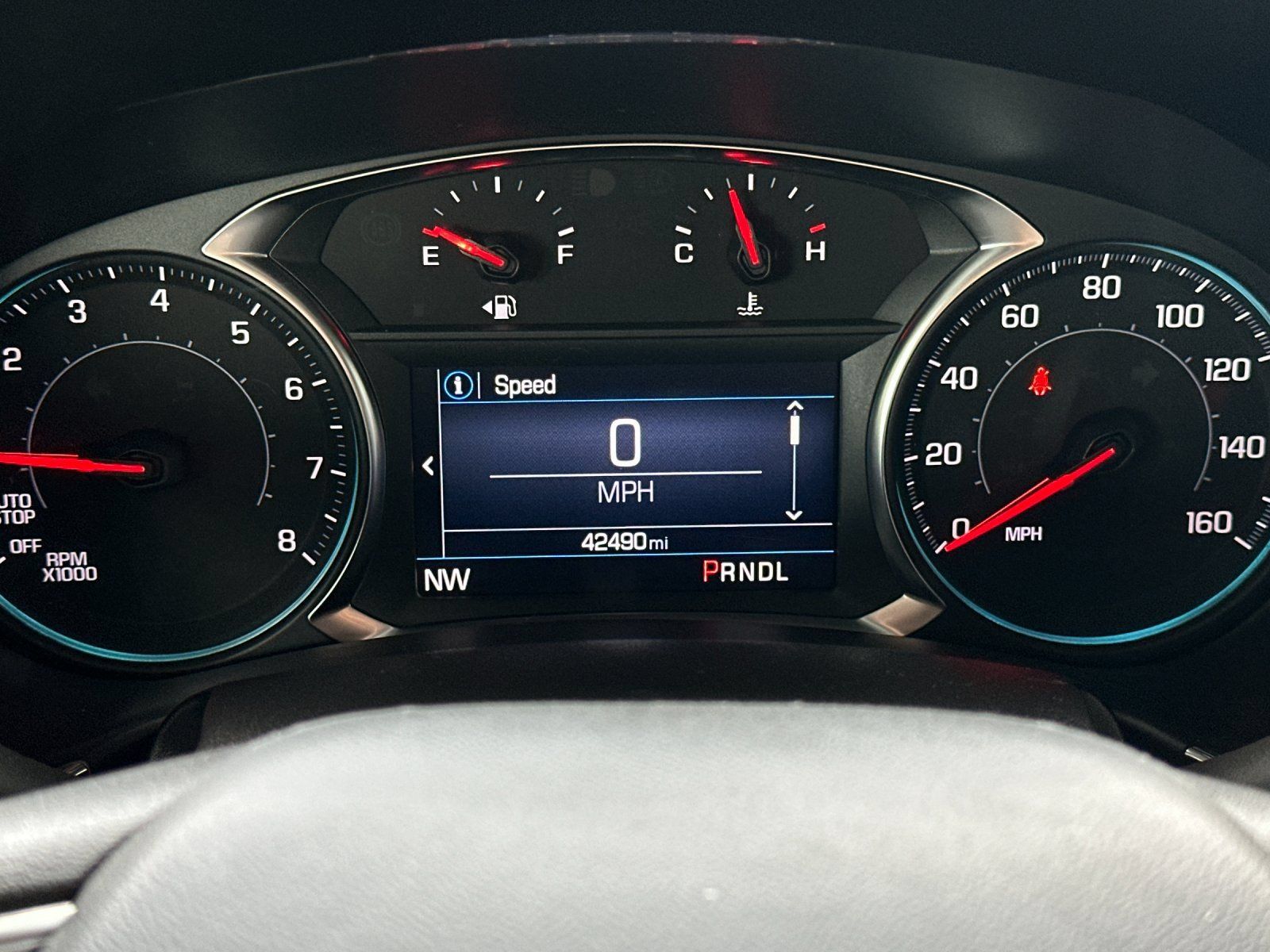 Used 2022 Chevrolet Equinox LS w/ LS Convenience Package FWD image 25