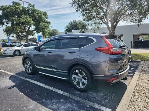 Used 2019 Honda CR-V EX image 6