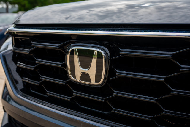 Used 2024 Honda CR-V EX-L image 13