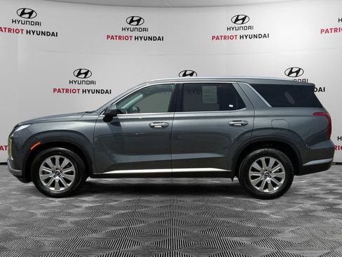 Used 2024 Hyundai Palisade SEL AWD/4WD image 8