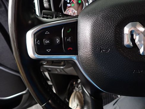 Used 2022 RAM 1500 Laramie AWD/4WD image 27