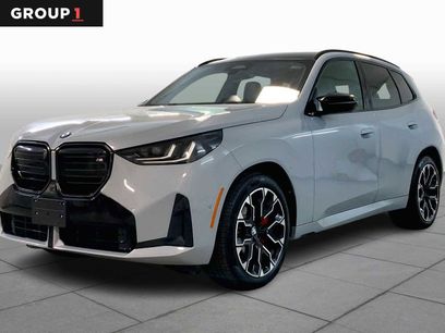 Used 2025 BMW X3 M50 w/ Premium Package