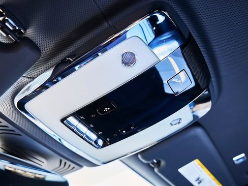 Used 2024 Rolls-Royce Ghost AWD/4WD image 81