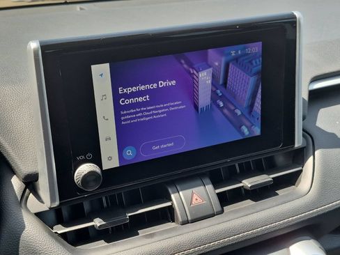 Certified 2025 Toyota RAV4 XLE AWD/4WD image 19