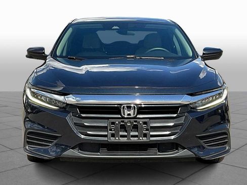 Used 2020 Honda Insight EX image 4