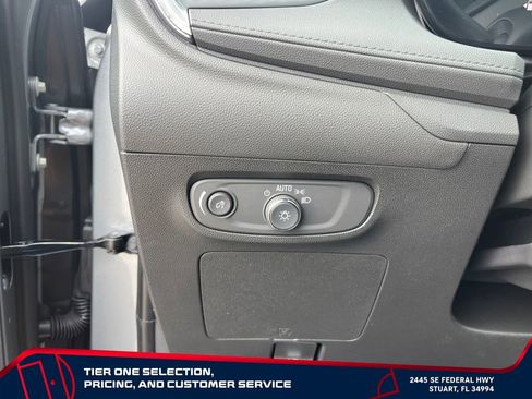 New 2026 Buick Encore GX Sport Touring w/ Advanced Technology Package FWD image 24
