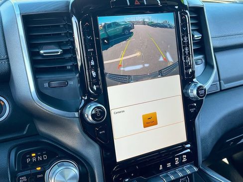 Used 2023 RAM 1500 Laramie image 14