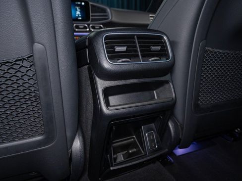 Certified 2023 Mercedes-Benz GLE 350 image 27