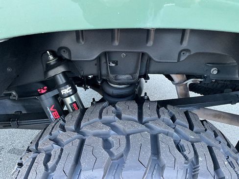 Used 2020 Toyota Tundra TRD Pro image 12