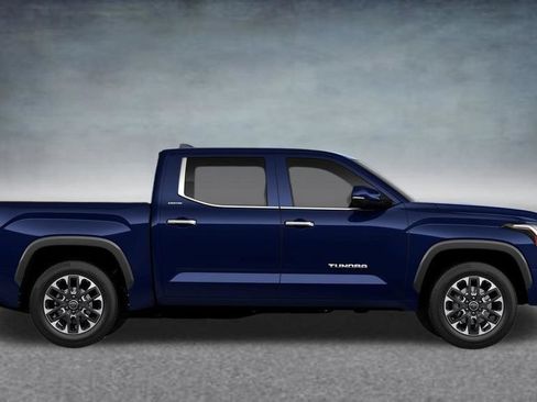 New 2026 Toyota Tundra Limited AWD/4WD image 38