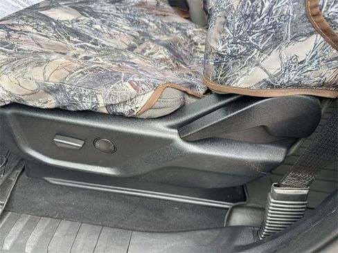 Used 2021 Ford F250 XLT w/ XLT Premium Package image 29