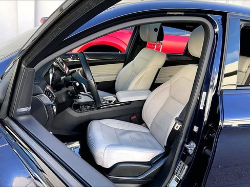 Used 2019 Mercedes-Benz GLE 43 AMG AMG GLE 43 image 7