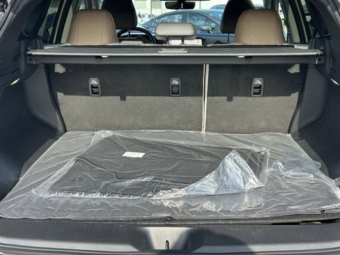 New 2026 Nissan Murano Platinum image 14