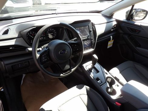 New 2026 Subaru Crosstrek 2.5i image 37