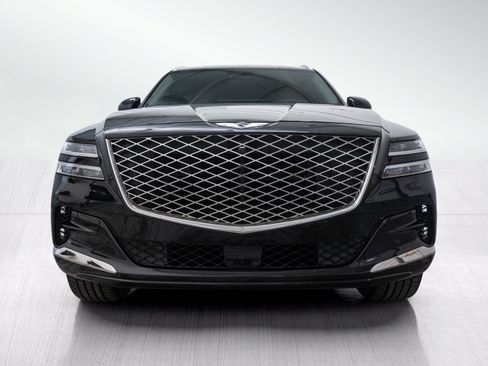 Used 2024 Genesis GV80 3.5T w/ Prestige Package AWD/4WD image 2