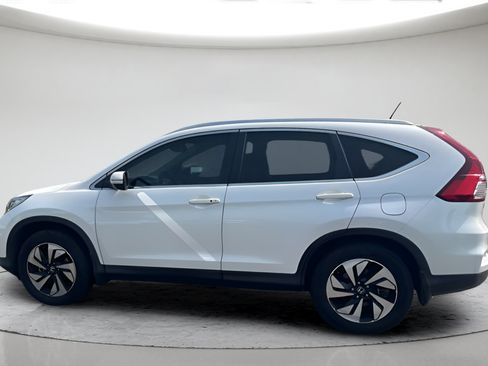 Used 2015 Honda CR-V Touring image 25