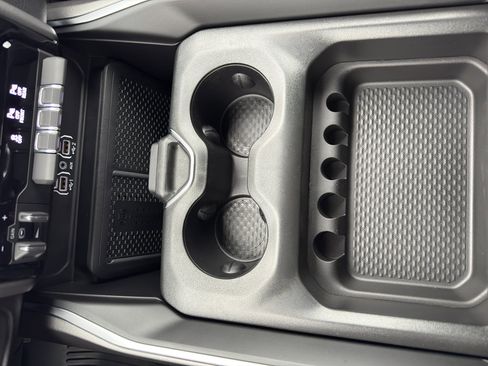 New 2026 RAM 1500 Big Horn image 22