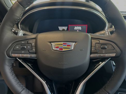 New 2024 Cadillac CT5 Premium Luxury w/ Super Cruise 2 Package AWD/4WD image 20