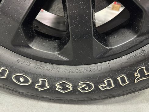 Used 2025 RAM 2500 Lone Star image 16