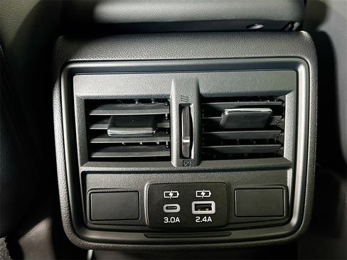 New 2026 Subaru Forester Premium image 23