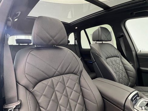 New 2026 BMW X5 xDrive50e AWD/4WD image 7