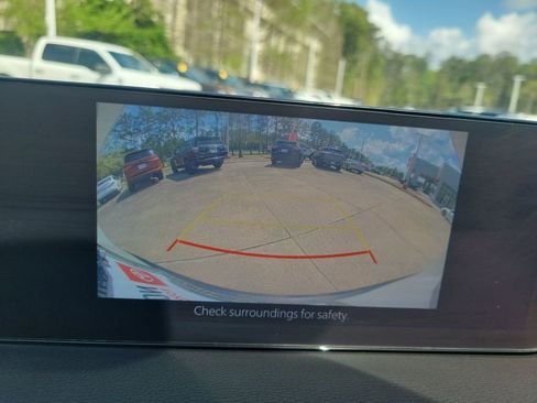 Used 2023 MAZDA CX-50 AWD 2.5 S w/ Premium Plus Pkg image 27