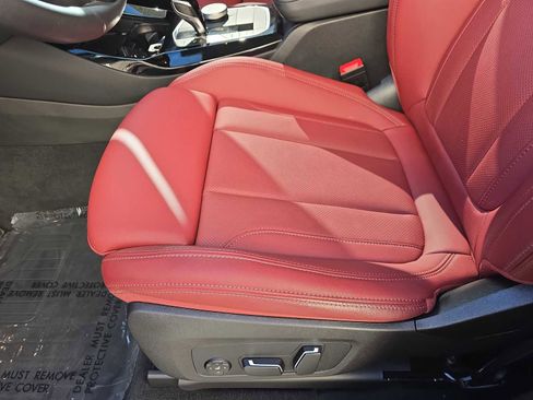 Used 2024 BMW X3 sDrive30i w/ Convenience Package image 15