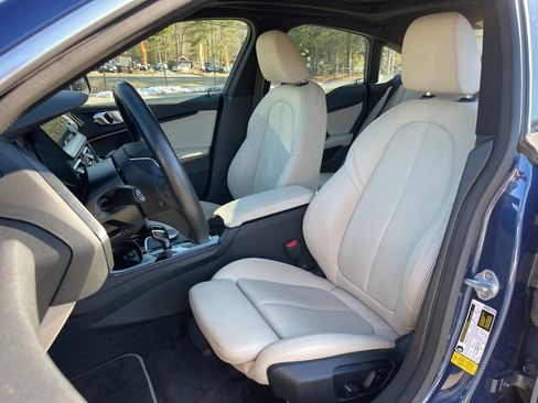 Used 2022 BMW 228i Gran Coupe 228i w/ Premium Package 2 image 20