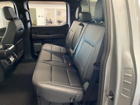 New 2026 Ford F150 Lariat image 16