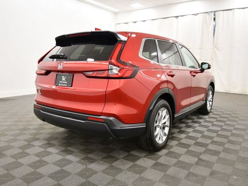 Certified 2023 Honda CR-V EX image 8