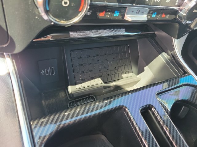 Certified 2025 Ford F150 Raptor w/ Equipment Group 803A Raptor R AWD/4WD image 25