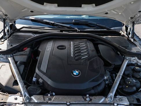 Certified 2023 BMW M440i Coupe w/ Premium Package image 31