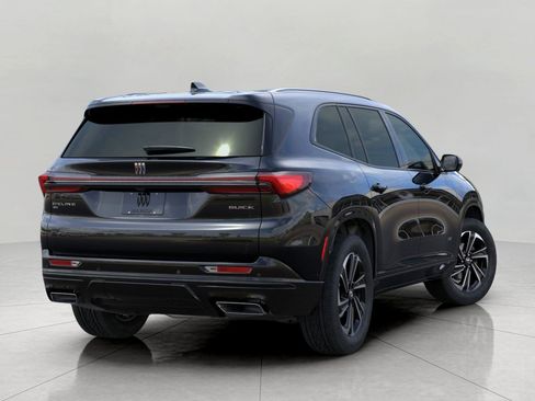 New 2026 Buick Enclave Sport Touring w/ Power Package image 4