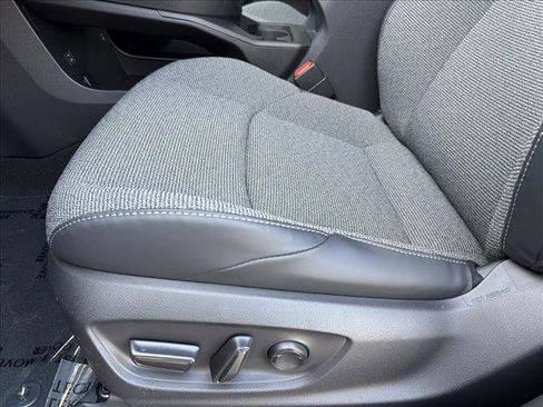 New 2026 Toyota bZ image 12