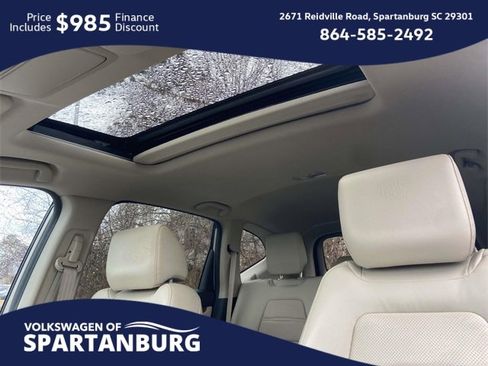 Used 2018 Honda CR-V EX-L image 19