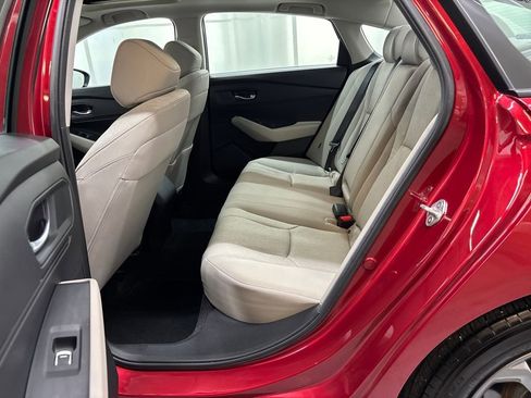 Used 2024 Honda Accord EX image 26