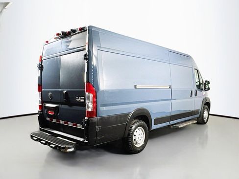 Used 2021 RAM ProMaster 3500 image 5