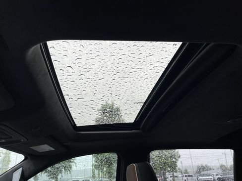 New 2025 GMC Sierra 2500 Denali Ultimate w/ Max Trailering Package image 55