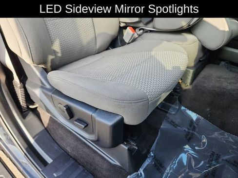 Used 2020 Ford F150 XLT w/ Equipment Group 302A Luxury AWD/4WD image 26
