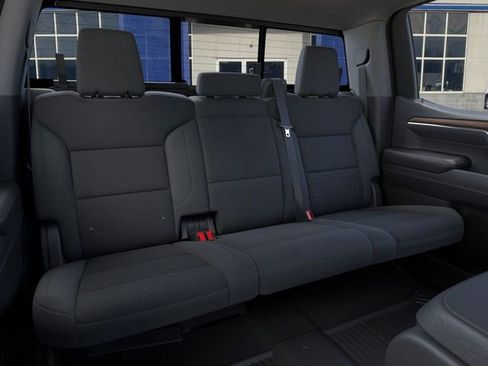 New 2026 Chevrolet Silverado 1500 LT image 17