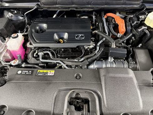 Certified 2024 Lexus RX 350 image 28