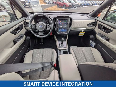 Certified 2025 Subaru Forester image 11