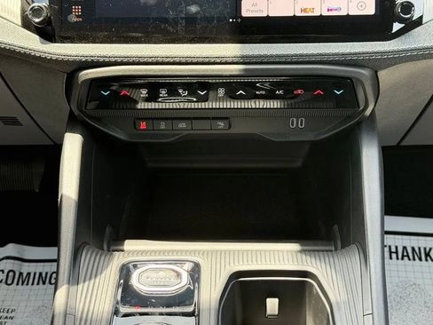 New 2026 Jeep Cherokee Laredo AWD/4WD image 23
