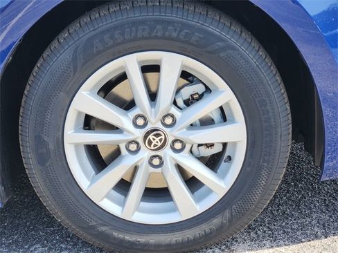 New 2026 Toyota Camry LE image 7